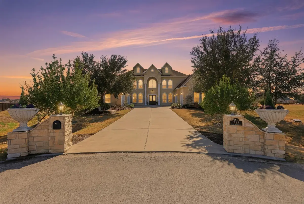 3902 Paseo Campanario Drive, Richmond, TX 77406 - #1