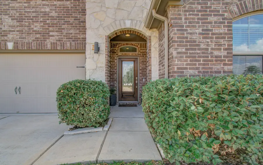 3118 Schultz Manor Lane, Katy, TX 77494 - #3