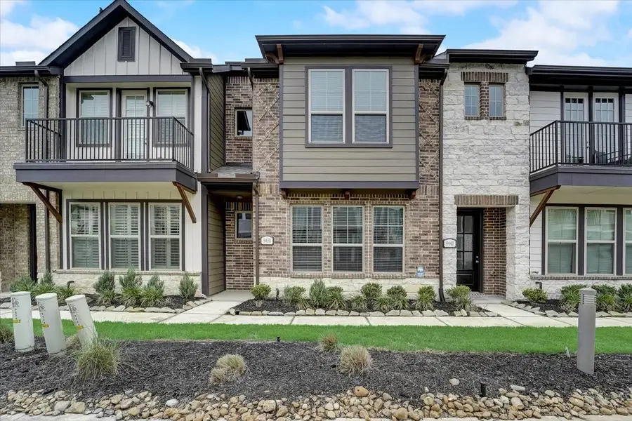 9438 Caddo Ridge Lane, Cypress, TX 77433 - Image #2