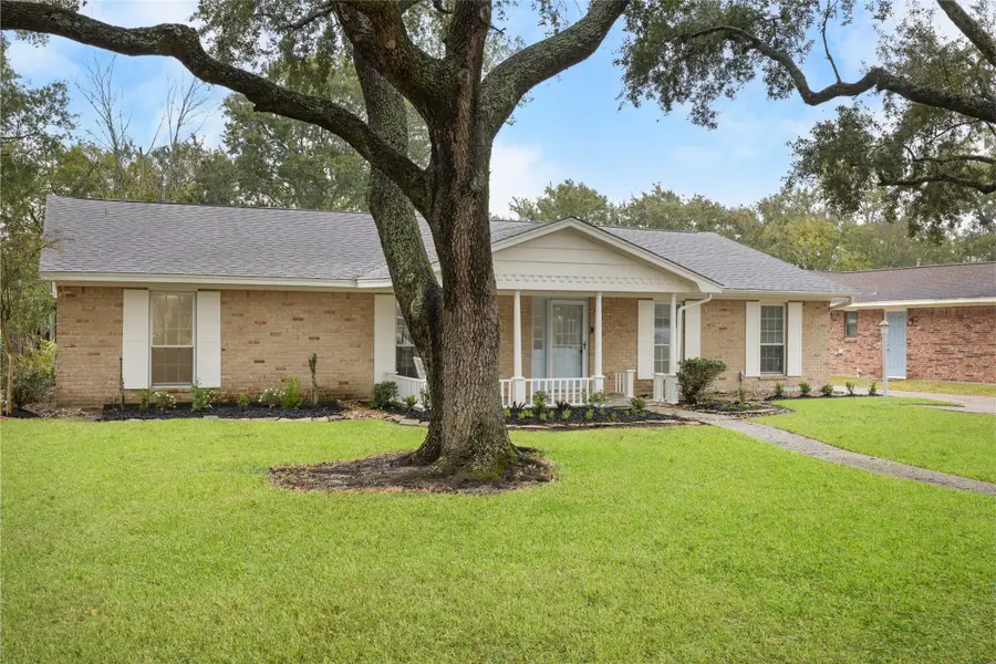 234 Highland Terrace Drive, League City, TX 77573 - Image #3