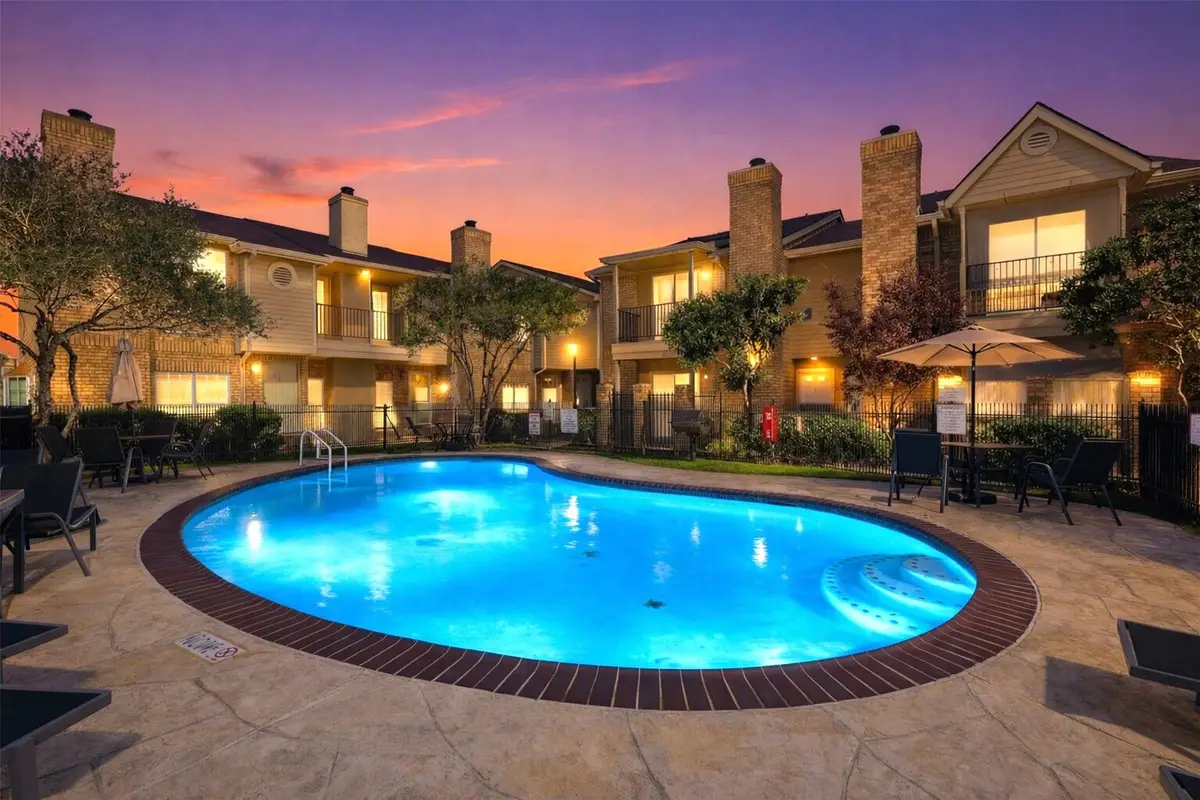 3600 Jeanetta Street #2707, Houston, TX 77063 - #1