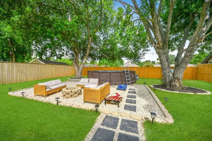 16210 Lazy Ridge Road, Houston, TX 77053 - #2