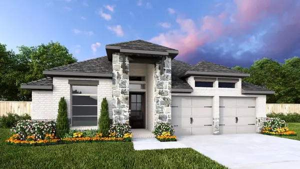2819 Green Passage Drive, Missouri City, TX 77459
