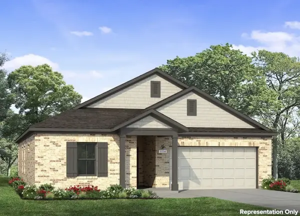 31315 Cass River Lane, Waller, TX 77484