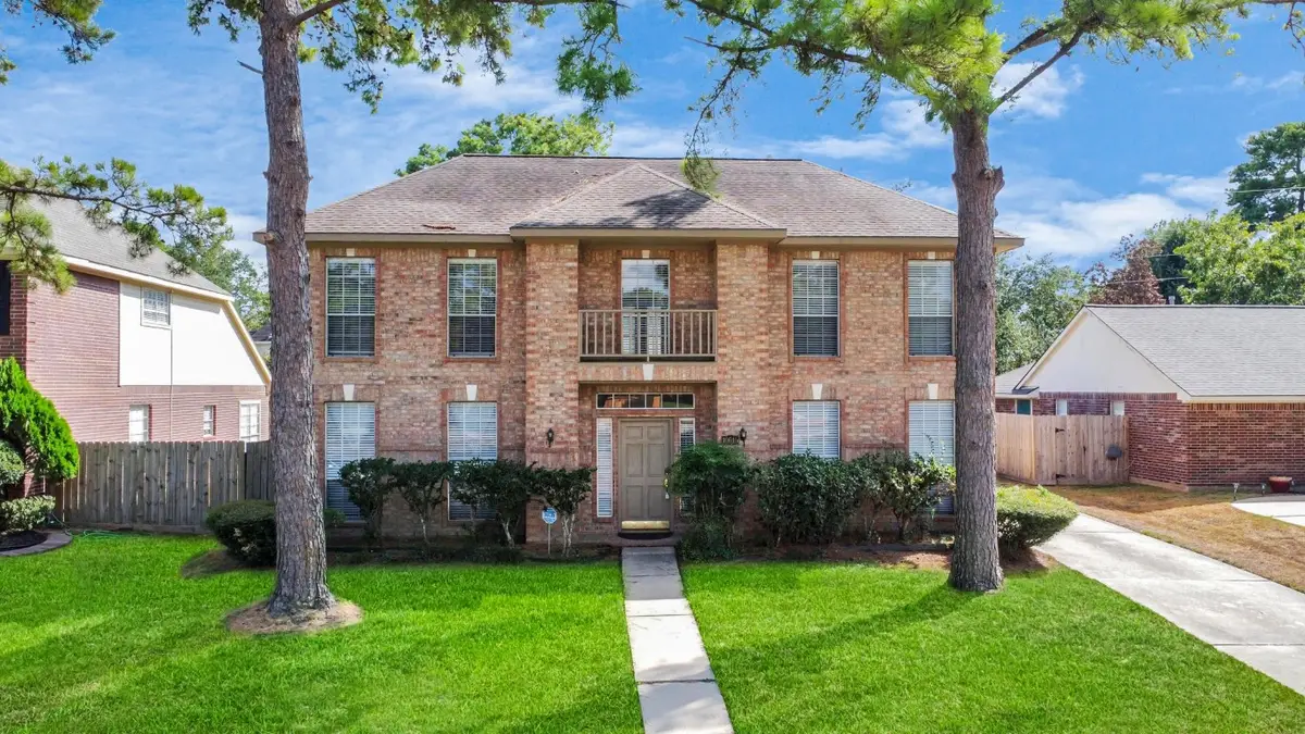 10615 Vandercroft Court, Houston, TX 77070 - #1