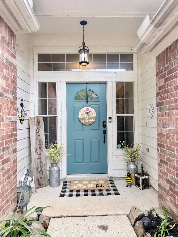 21554 Forest Colony Dr Drive, Porter, TX 77365 - #2