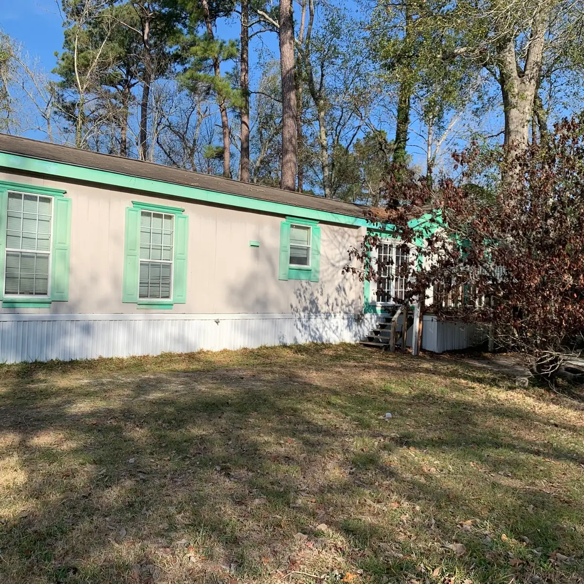 202 Armadillo T, Onalaska, TX 77360 - Image #1