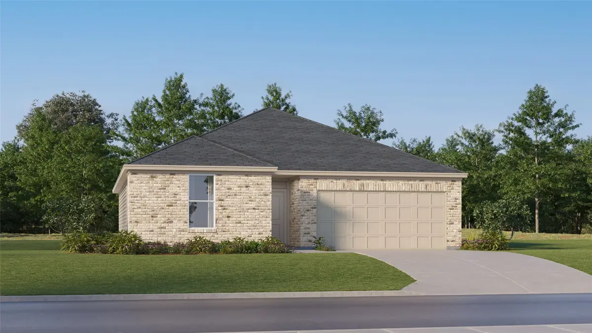 12814 Ivy Creek Court, Crosby, TX 77532 - #1