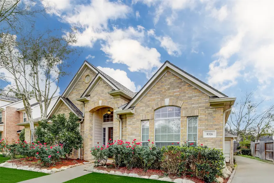 8326 Green Valley Drive, Sugar Land, TX 77479 - Image #2