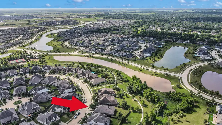 1411 Layla Sage Loop, Richmond, TX 77406 - Image #3