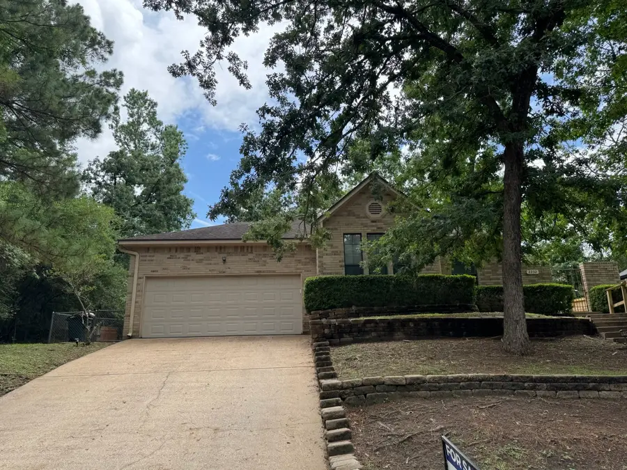 2232 Azalea Circle, Huntsville, TX 77340 - #2