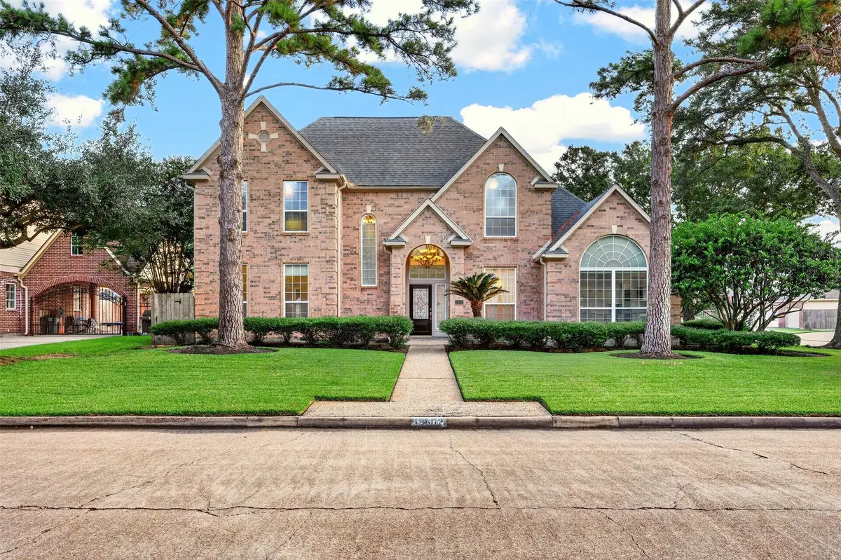 19602 Laurel Park Lane, Houston, TX 77094 - #1