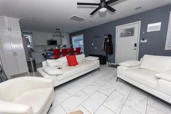 4315 Cornell Street, Houston, TX 77022