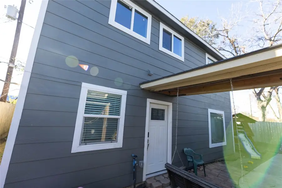4315 Cornell Street, Houston, TX 77022 - #2