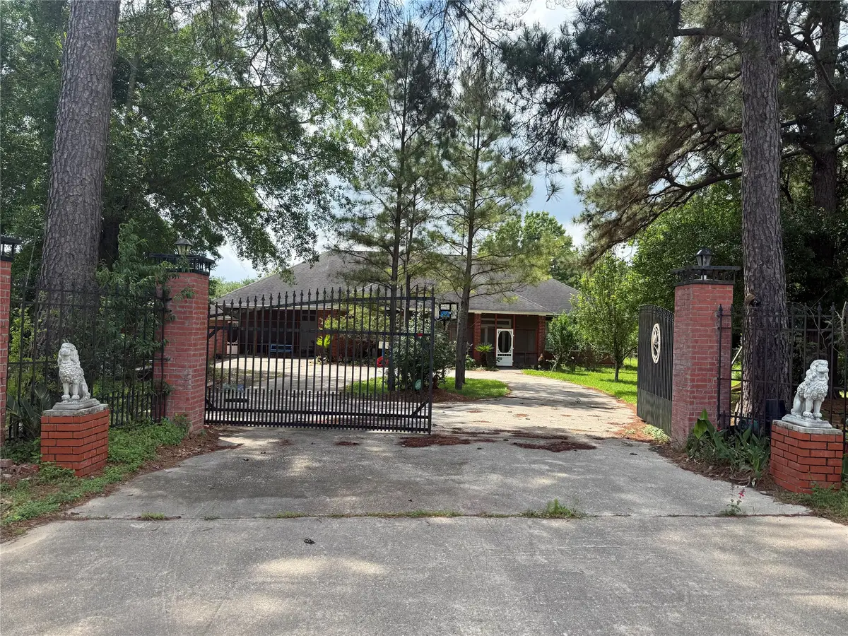 21719 Mueschke Road, Tomball, TX 77377 - #1