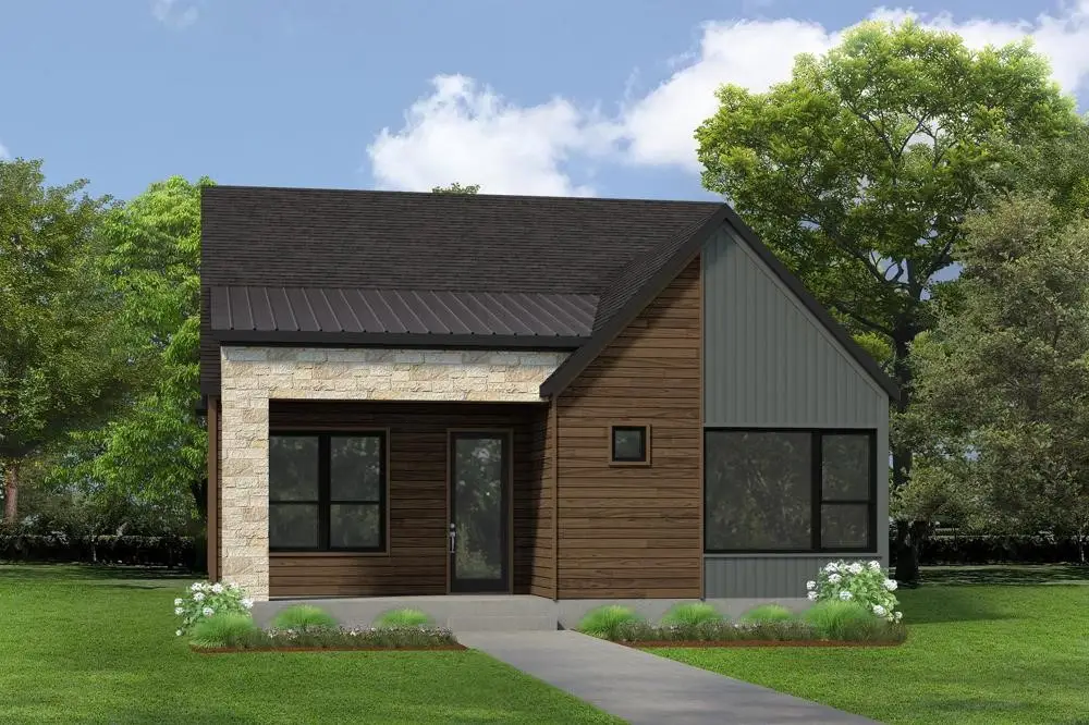 12134 Osprey Outlook Drive, Cypress, TX 77433 - #1