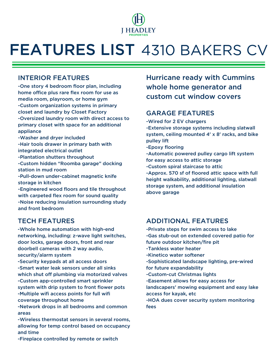 4310 Bakers Cove, Manvel, TX 77578 - #2