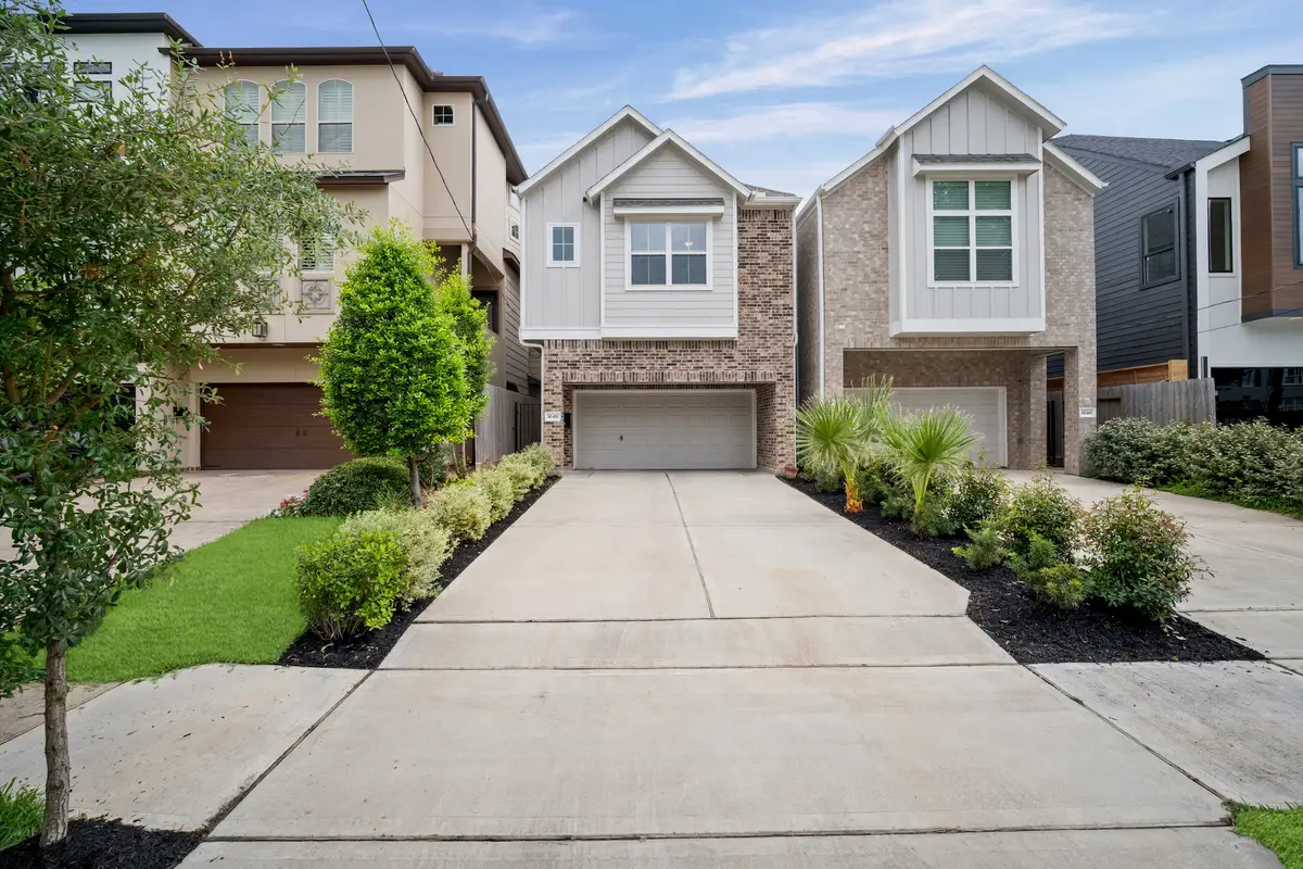 1648 Bonnie Brae Street, Houston, TX 77006 - #1