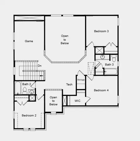 9635 Foxwood Meadow Lane, Richmond, TX 77407 - Image #3