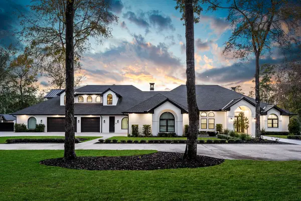 15240 Saddlewood Drive, Conroe, TX 77384