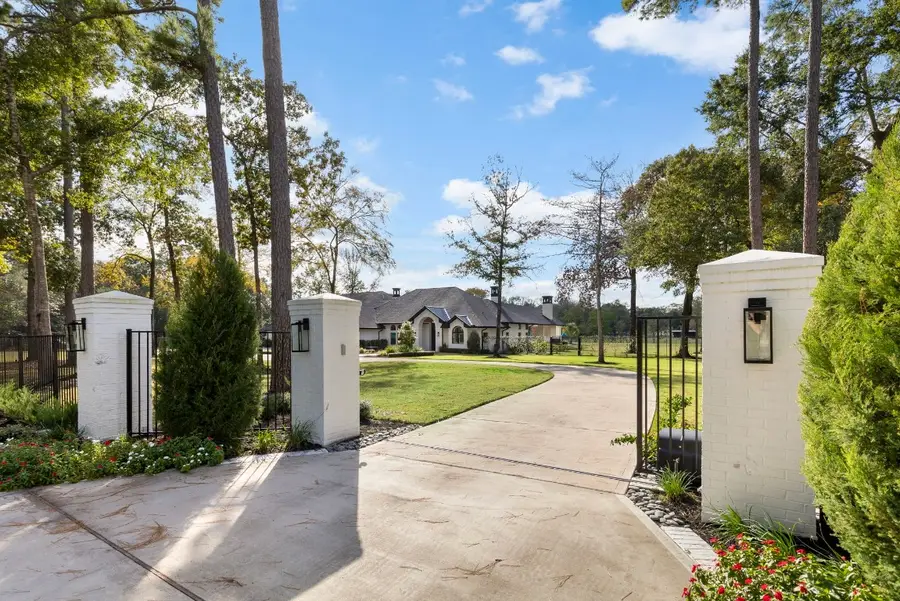 15240 Saddlewood Drive, Conroe, TX 77384 - #2