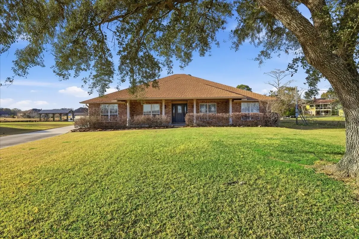 510 Country Lane, Bridge City, TX 77611 - #1