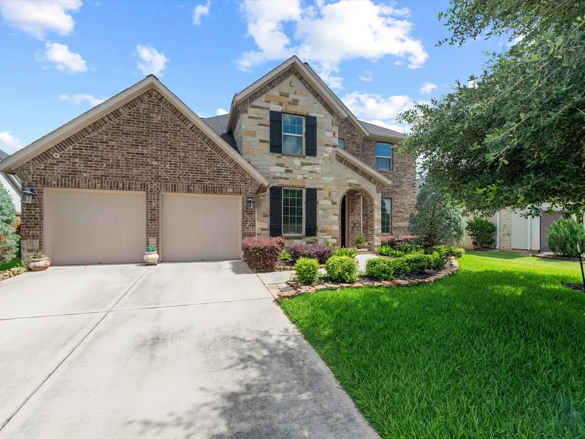 27406 Tintara Lane, Katy, TX 77494 - #1