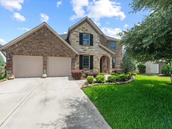 27406 Tintara Lane, Katy, TX 77494
