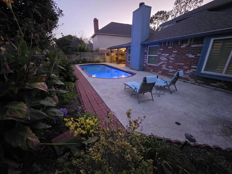 1323 Village Garden Drive, Missouri City, TX 77459 - #2