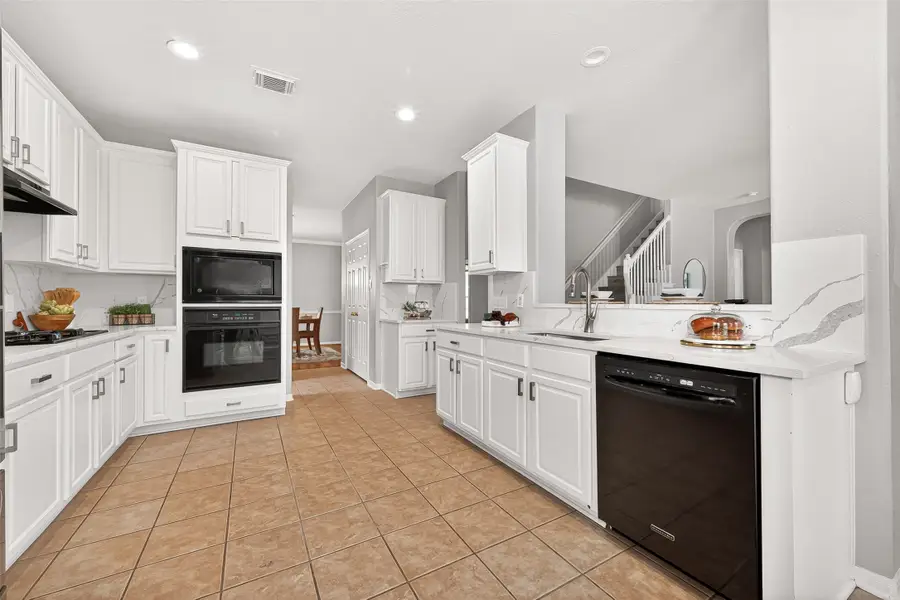 17706 Emerald Garden Lane, Houston, TX 77084 - #2