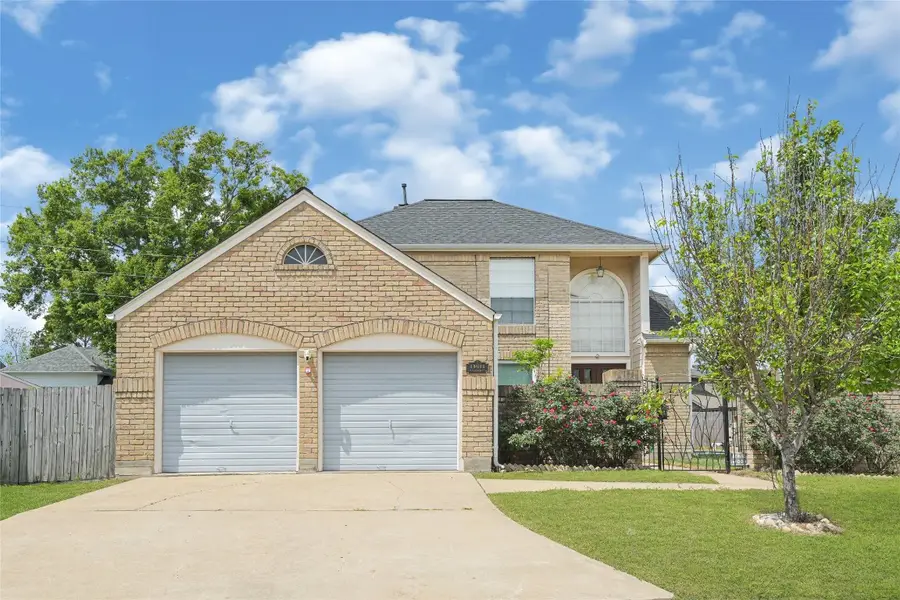 14611 W Rutledge Court, Houston, TX 77084 - #3