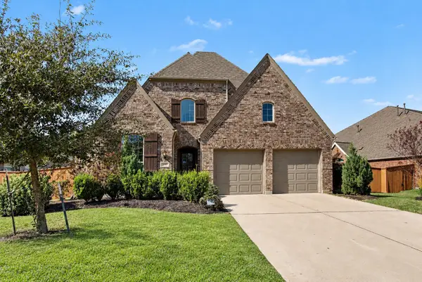 11022 Croftmore Drive, Richmond, TX 77407