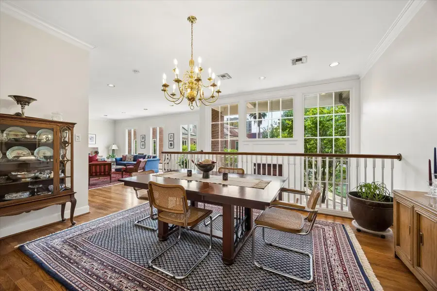 4435 Yoakum Boulevard, Houston, TX 77006 - #2