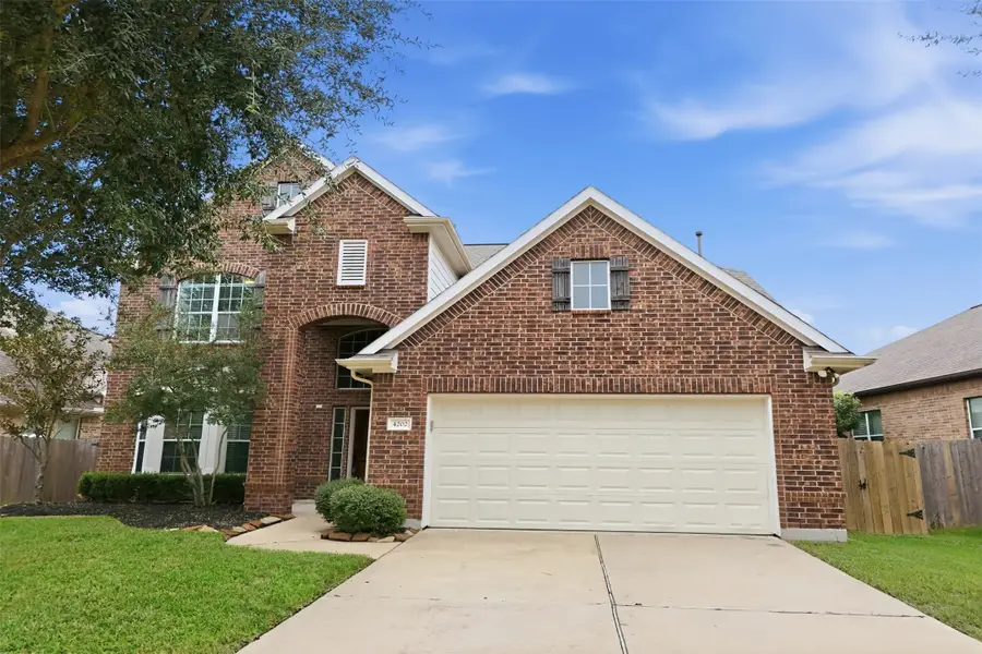 4202 Misty Waters Lane, Katy, TX 77494 - Image #3
