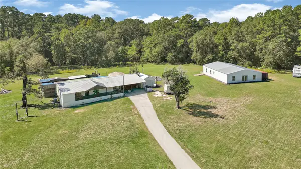 40721 Sandy Hill Road, Montgomery, TX 77316