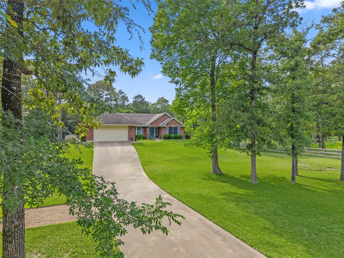 605 Pelican Street, Magnolia, TX 77355 - #1