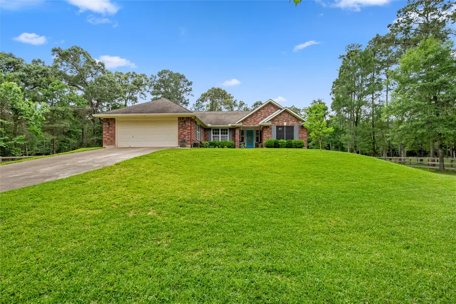 605 Pelican Street, Magnolia, TX 77355 - #3