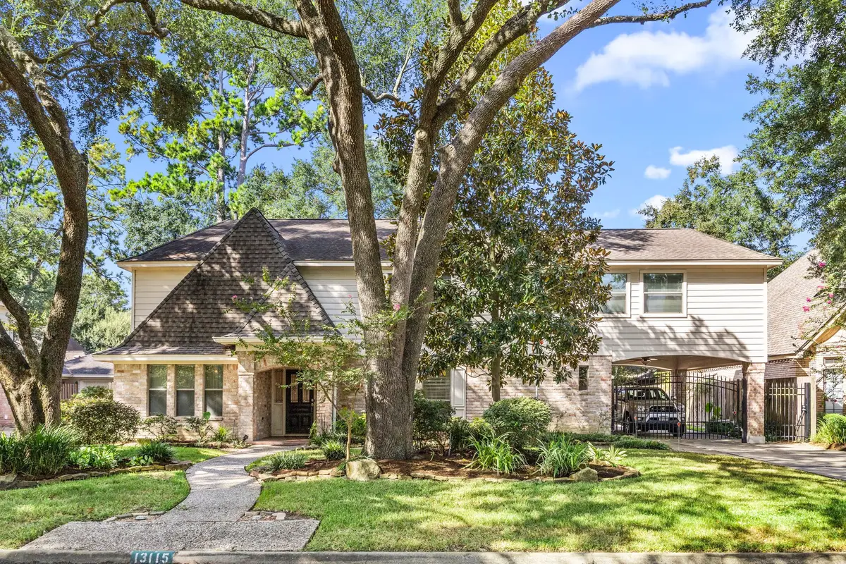 13115 Bristol Berry Drive, Cypress, TX 77429 - #1