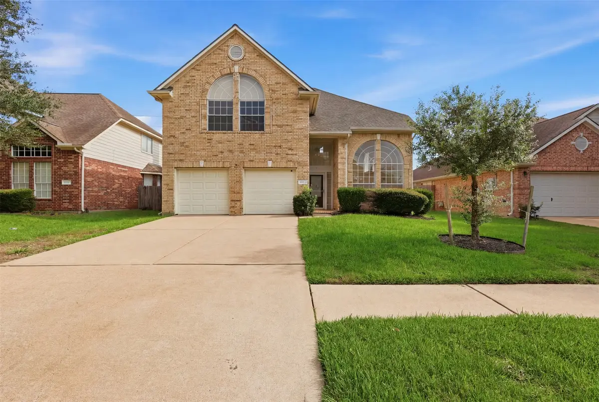 16622 Stoneside Drive, Houston, TX 77095 - #1