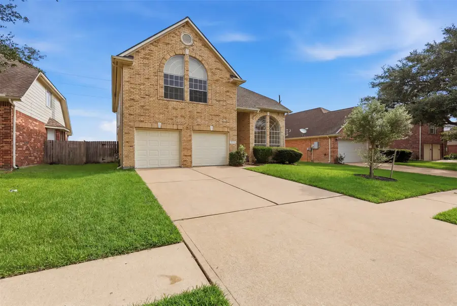 16622 Stoneside Drive, Houston, TX 77095 - #2