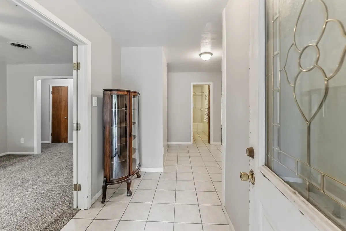 1207 21st Street, Huntsville, TX 77340 - #1