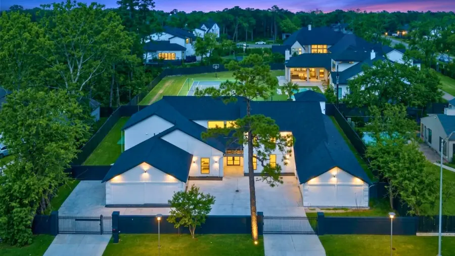 12564 Memorial Drive, Houston, TX 77024 - #2
