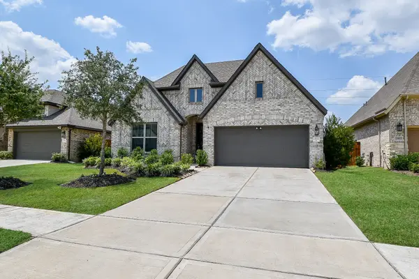 13831 Via Toluca Trail, Cypress, TX 77433