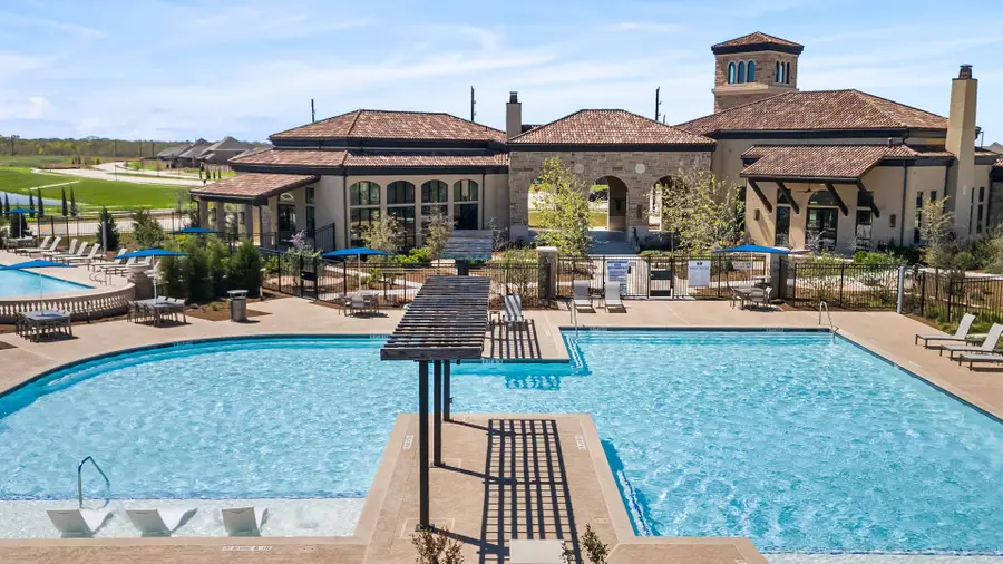 13831 Via Toluca Trail, Cypress, TX 77433 - Image #2