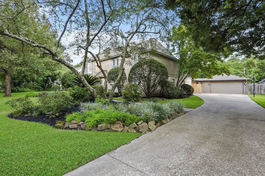 3414 Sycamore Shadows Drive, Kingwood, TX 77339 - #2
