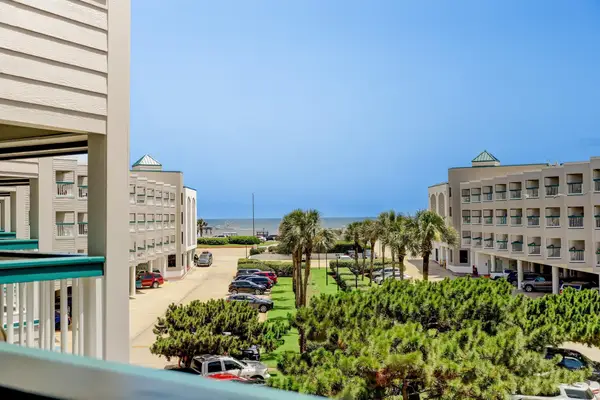 6102 Seawall Boulevard #244, Galveston, TX 77551