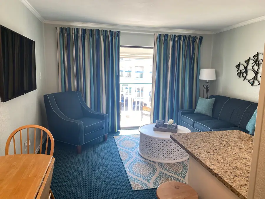6102 Seawall Boulevard #244, Galveston, TX 77551 - #3