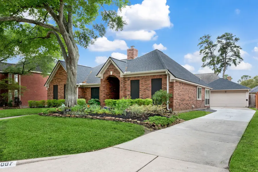 6007 Summer Oaks Drive, Humble, TX 77346 - #2