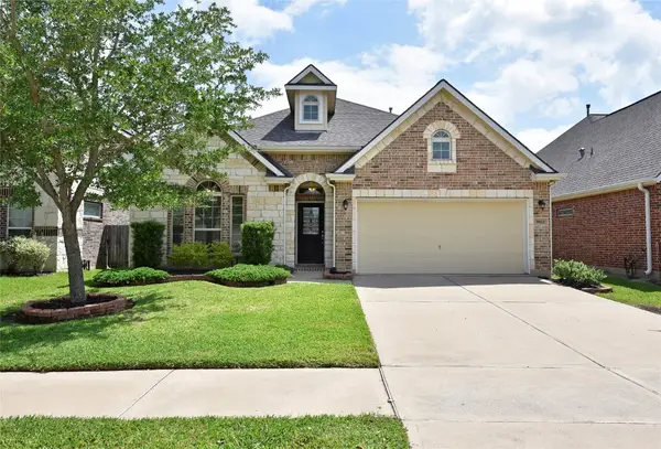 5922 Marble Bend Lane, Richmond, TX 77407