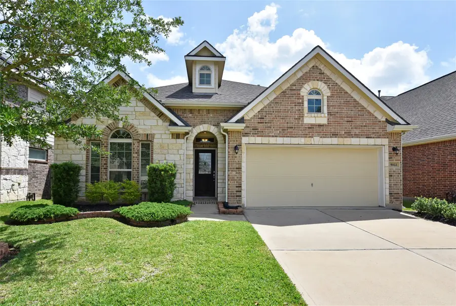 5922 Marble Bend Lane, Richmond, TX 77407 - #2